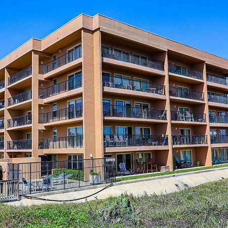 Seagull 101 Condominium Condo 사우스 파드레 아일랜드 외부 사진